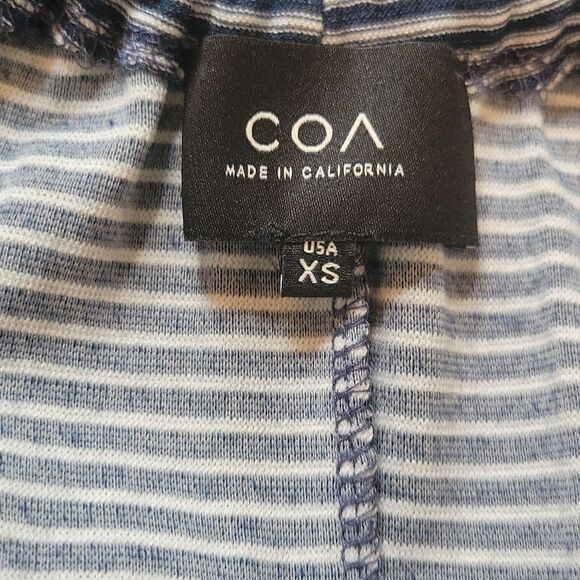 COA Maternity Dress Size XS - Picture 6 of 8